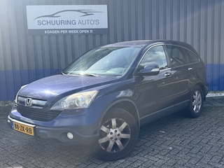 Honda CR-V 2.0i Elegance Automaat