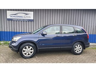Honda CR-V 2.0i Elegance Automaat
