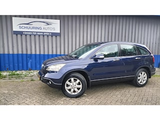 Honda CR-V 2.0i Elegance Automaat