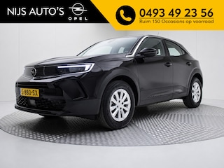 Opel Mokka Electric Level 2 50 kWh | Navi / Carplay / Cruise / Keyless Start