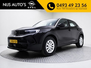 Opel Mokka Electric Level 2 50 kWh | Navi / Carplay / Cruise / Keyless Start