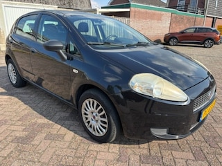 Fiat Punto 1.4 ACTUAL
