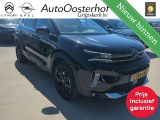 Citroën C5 Aircross 1.6 Plug-in Hybrid 225pk Shine