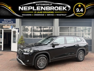 Volkswagen Tayron 1.5 eHybrid Life Edition Bj 2025 km 24.000 Nap 1e eigenaar 7-Persoons