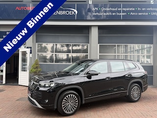 Volkswagen Tayron 1.5 eHybrid Life Edition Bj 2025 km 24.000 Nap 1e eigenaar 7-Persoons