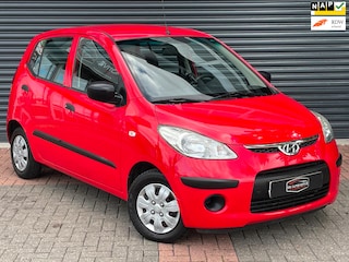 Hyundai i10 1.1 Active Cool Airco | Elektr Ramen | Super Zuinig