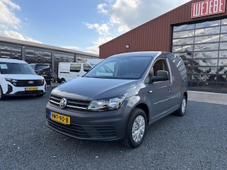 Volkswagen Caddy 1.0 TSI L1H1 TRENDLINE TREKHAAK
