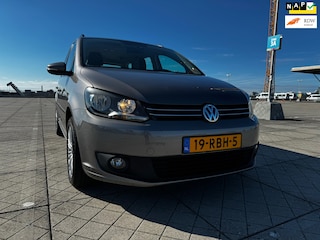 Volkswagen Touran 1.2 TSI Trendline BMT 7p. AIRCO CRUISE NAP