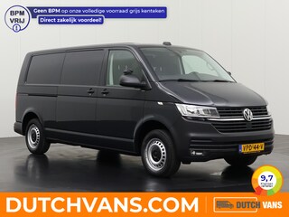 Volkswagen Transporter 2.0TDI Lang Highline | Navigatie | Multimedia | Airco | Cruise | Betimmering