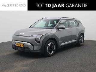 Kia EV3 Air 58.3 kWh | NAVIGATIE | hoge instap |