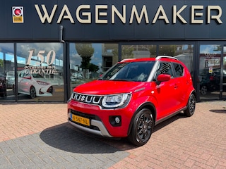 Suzuki Ignis 1.2 Smart Hybrid Select AUT Clima|NAVI|Camera|Carplay