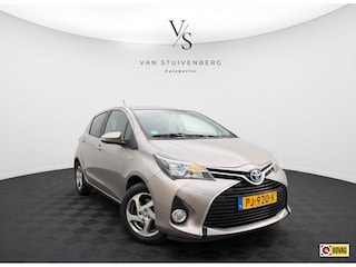 Toyota Yaris 1.5 Hybrid Comfort NAVI CLIMATE CONTROL