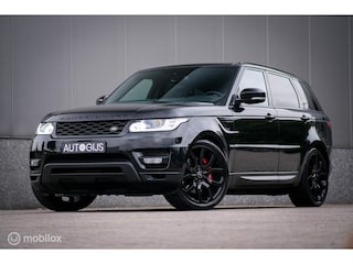 Land Rover Range Rover Sport 3.0 SDV6 HSE Dynamic