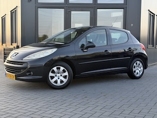 Peugeot 207 1.4-16V XT Airco | Cruise | Nwe APK
