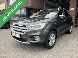 Ford Kuga 1.5 EcoBoost Titanium NAVI*CAMERA*CRUISE*PDC*