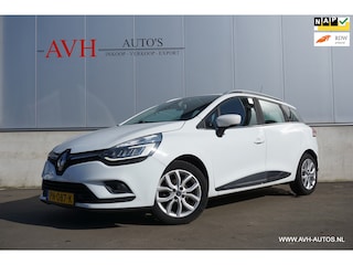 Renault Clio Estate 1.2 TCe Limited