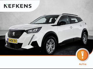 Peugeot 2008 1.2 100pk Style | 1ste Eigenaar | Navigatie | Airco | Cruise Control |  Parkeersensoren | Apple Carplay/Android Auto |