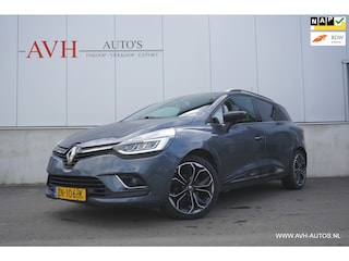 Renault Clio Estate 0.9 TCe Bose