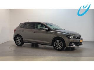 Volkswagen Polo 1.0 TSI R-Line Edition Adaptive Cruise Parkeersensoren DAB+
