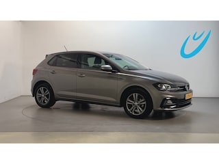 Volkswagen Polo 1.0 TSI R-Line Edition Adaptive Cruise Parkeersensoren DAB+