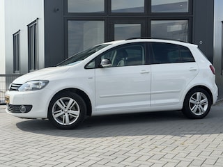 Volkswagen Golf Plus 1.2 TSI Match Clima | Verw. stoelen | PDC v&a | Trekhaak