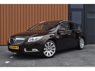 Opel Insignia Sports Tourer 1.6 T 180pk Cosmo | 103.000km | 2e eigenaar