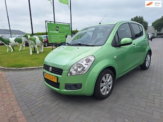 Suzuki Splash 1.2 Exclusive / Zuinige auto / APK juli 2027