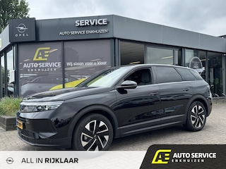 Opel Grandland 1.2 Turbo Hybrid GS Incl. fabrieksgarantie, beurt | 1e eigenaar Hybrid!  |  Camera | Draadloos Carplay-Android | LMV | Full LED | Stoelverwarming 2x + AGR Stoelen | Cruise | Climate control