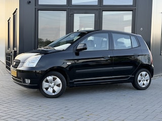 Kia Picanto 1.0 LX Nwe APK | Stuurbekrachtiging | CV
