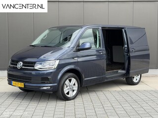 Volkswagen Transporter 2.0 TDI 204PK DSG L1 Automaat Carplay