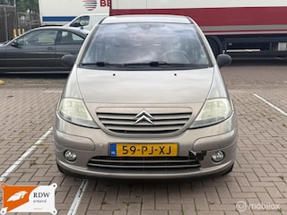 Citroën C3 1.4i Différence|AUTOMAAT|CLIMA| LEER|NEW APK