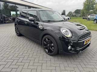 Mini Mini 5-Deurs 2.0 Pepper
