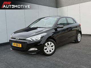 Hyundai i20 1.2 LP iDrive Cool - Airco, Trekhaak, NAP