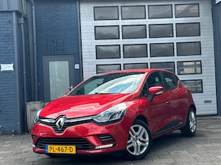 Renault Clio 0.9 TCe Zen | Airco | Navi | Cruise | 54000 KM N.A.P