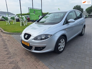 Seat Altea 1.6 Stylance / 156.708 km NAP / APK juni 2027