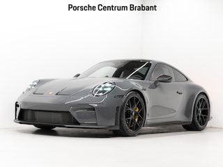 Porsche 911 GT3 Touring