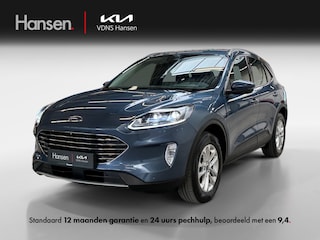 Ford Kuga 2.5 PHEV Titanium I Navi I Cruise Control I Carplay I Camera