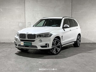 BMW X5 xDrive50i 4.4 V8 High Executive
