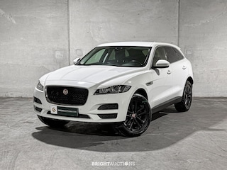 Jaguar F-Pace 3.0 S/C Portfolio AWD 35t