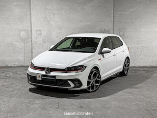 Volkswagen Polo 2.0 TSI GTI