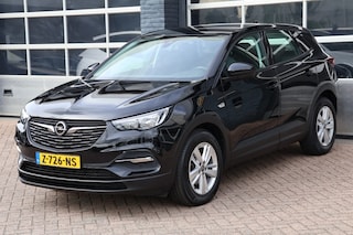 Opel Grandland 1.2 Turbo edition