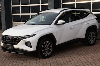 Hyundai Tucson 1.6 T-GDI 48V-Hybri ,navi, camera, 42192 km