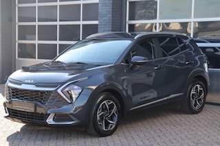 Kia Sportage 1.6 T-GDi mild hybride automaat