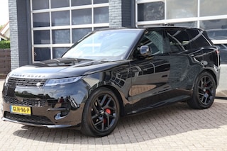 Land Rover Range Rover Sport 3.0 P460e Dynamic HSE PHEV panoramadak stoelventilatie