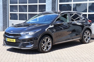 Kia XCeed 1.0 T-GDI dynamic plusline, navigatie, camera