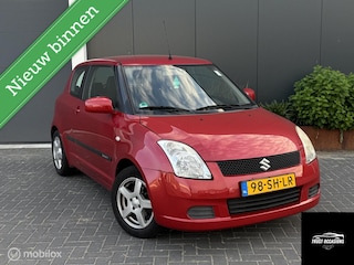 Suzuki Swift 1.3 GLS