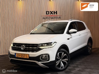 Volkswagen T-Cross 1.0 TSI DSG R-Line Beats CARPLAY VIRTUAL