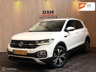 Volkswagen T-Cross 1.0 TSI DSG R-Line Beats CARPLAY VIRTUAL