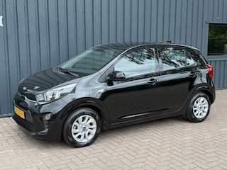 Kia Picanto 1.0 CVVT ComfortPlusLine Navigator APPLE CARPLAY!/1E EIG!/NAP!/
