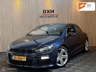 Volkswagen Scirocco 2.0 TSI R 265pk! XENON CARPLAY STOELVERW